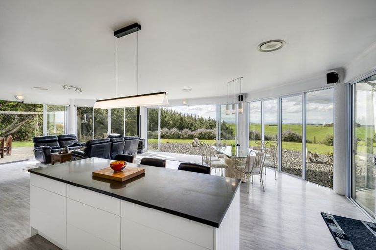 Photo of property in 573a Whakapirau Road, Maraekakaho, Hastings, 4174