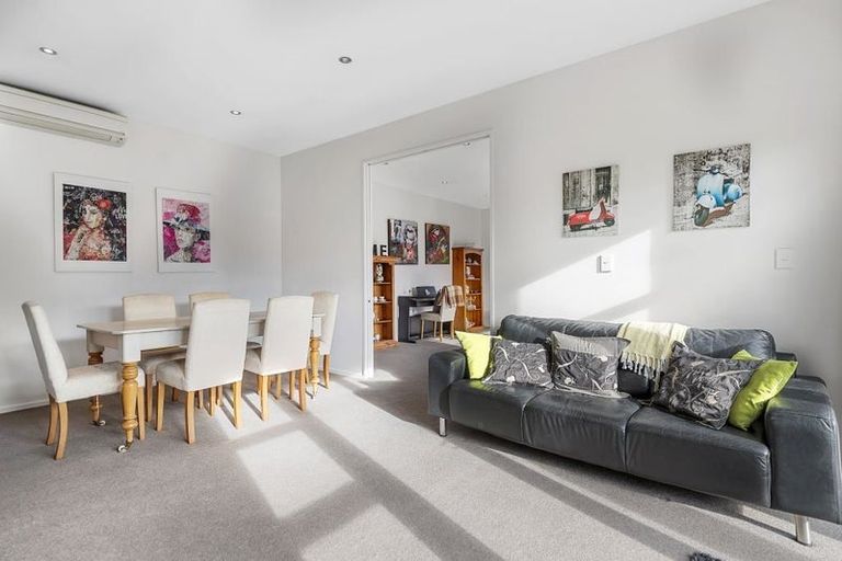 Photo of property in 5 Kessen Street, Pegasus, 7612