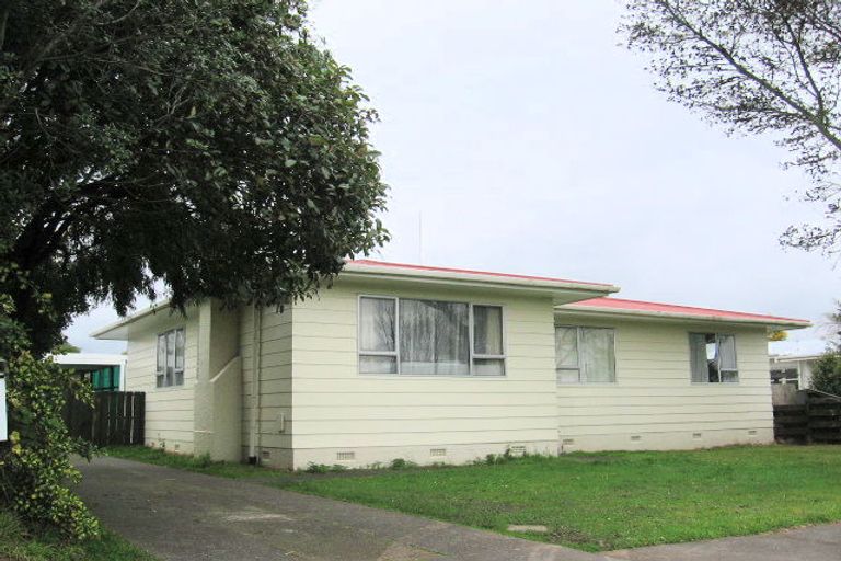 Photo of property in 29 Dewe Avenue, Feilding, 4702
