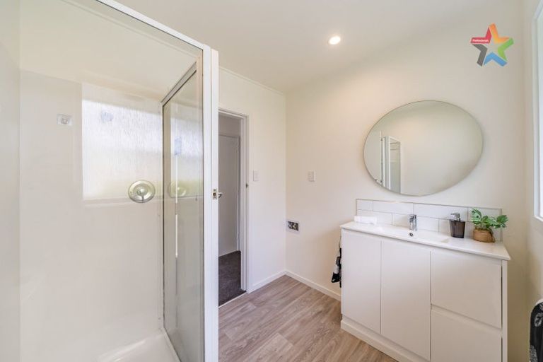 Photo of property in 1/8 Ferretti Grove, Avalon, Lower Hutt, 5011