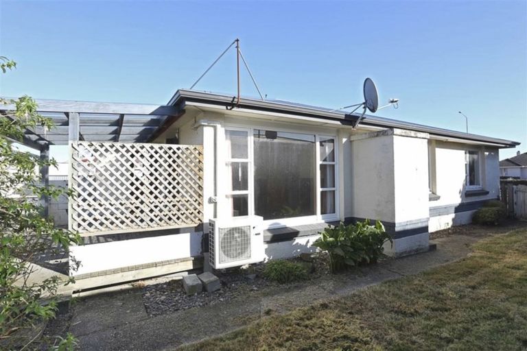 Photo of property in 453 Yarrow Street, Glengarry, Invercargill, 9810