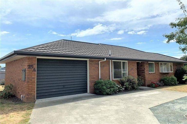 Photo of property in 25a Edward Street, Richmond, 7020