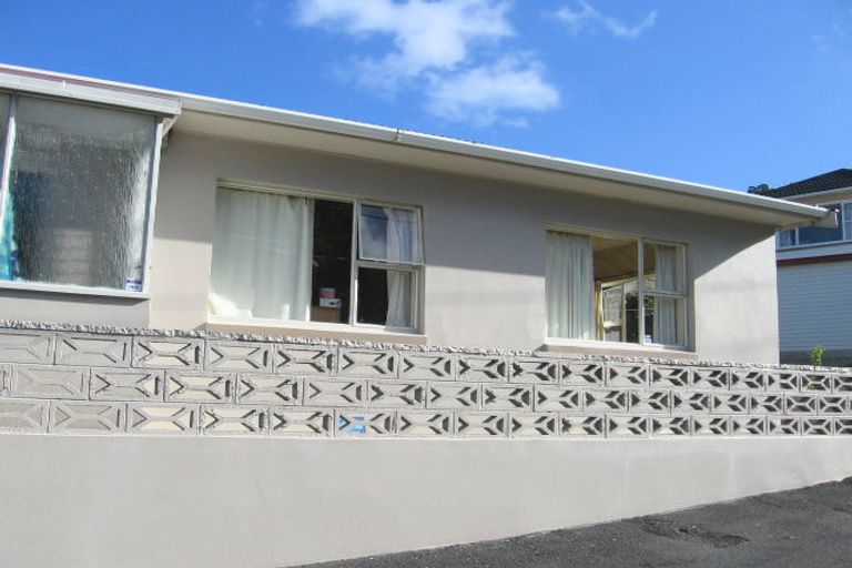 Photo of property in 3 Lerwick Terrace, Melrose, Wellington, 6023