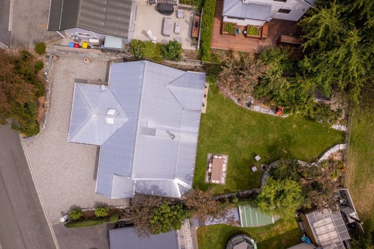 Photo of property in 4 Elva Dawson Place, Arrowtown, 9302