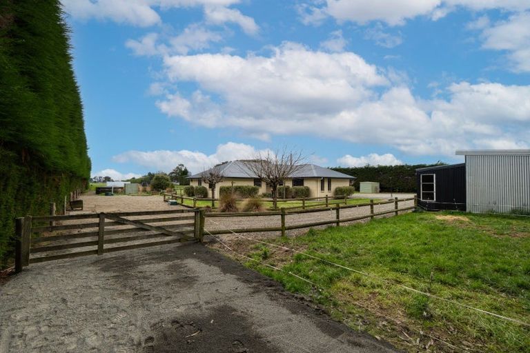 Photo of property in 293 Staunton Road, West Plains, Invercargill, 9879