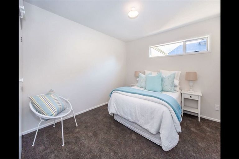 Photo of property in 1/9 Somme Street, St Albans, Christchurch, 8014