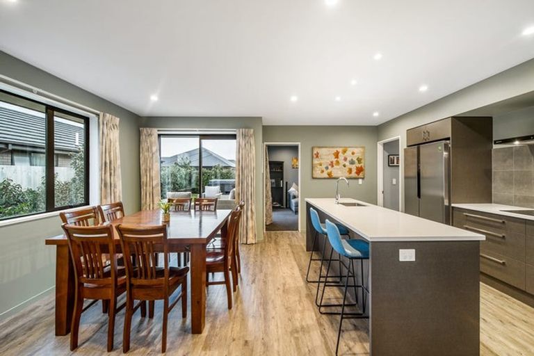 Photo of property in 4 Koareare Avenue, Halswell, Christchurch, 8025