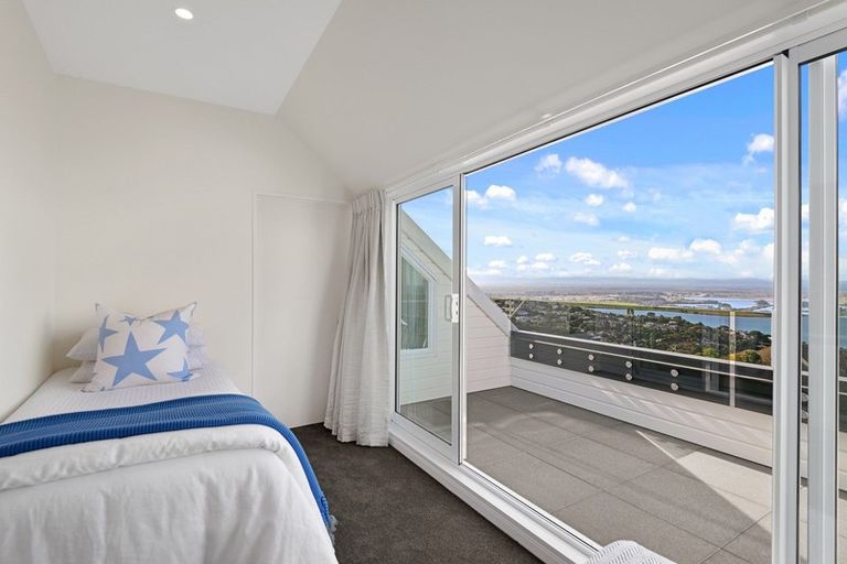 Photo of property in 27 Assisi Street, Mount Pleasant, Christchurch, 8081