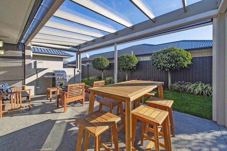 Photo of property in 15 Te Kereme Street, Marshland, Christchurch, 8083