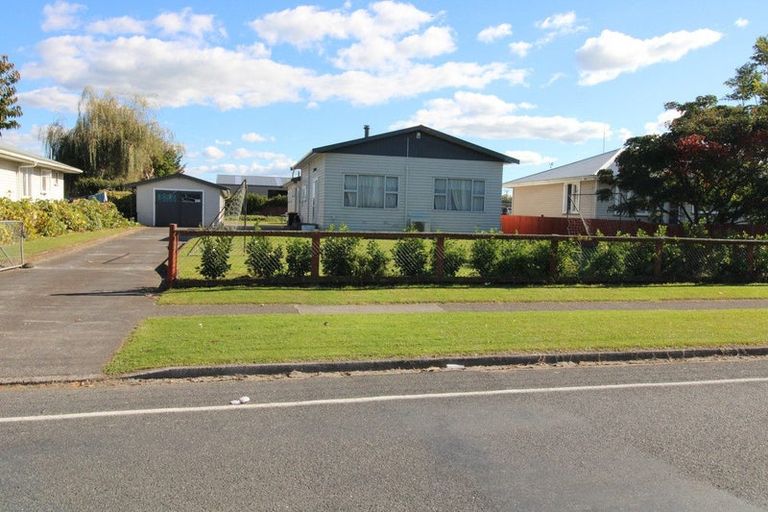 Photo of property in 17 Ward Street, Waharoa, 3401