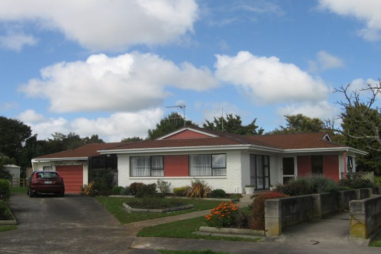 Photo of property in 17 Huia Crescent, Dargaville, 0310