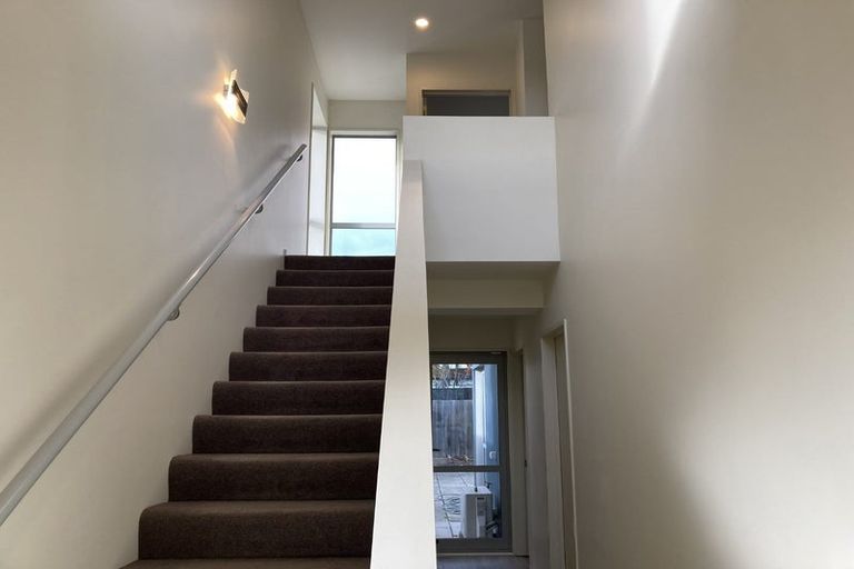 Photo of property in 140g Sherborne Street, St Albans, Christchurch, 8014