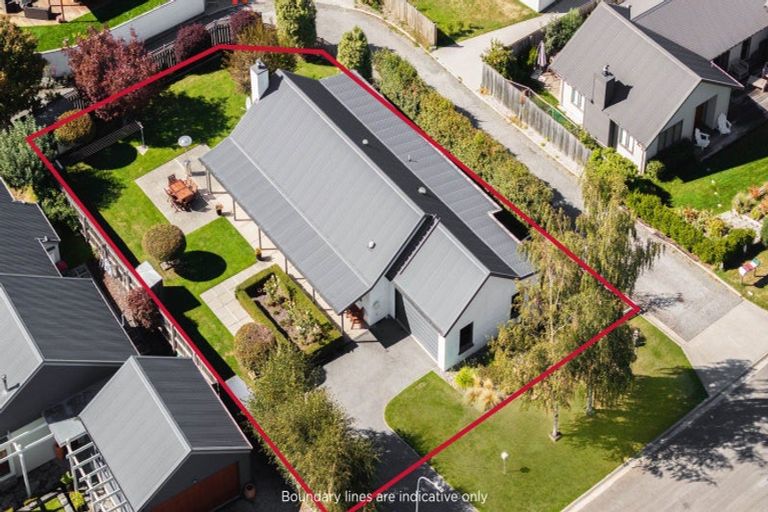 Photo of property in 101 Devon Street, Arrowtown, 9302