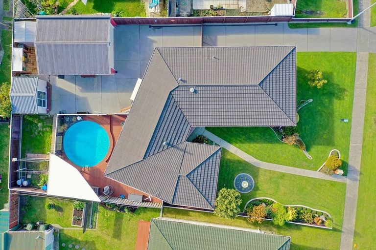 Photo of property in 5 Olympic Drive, Whakatane, 3120