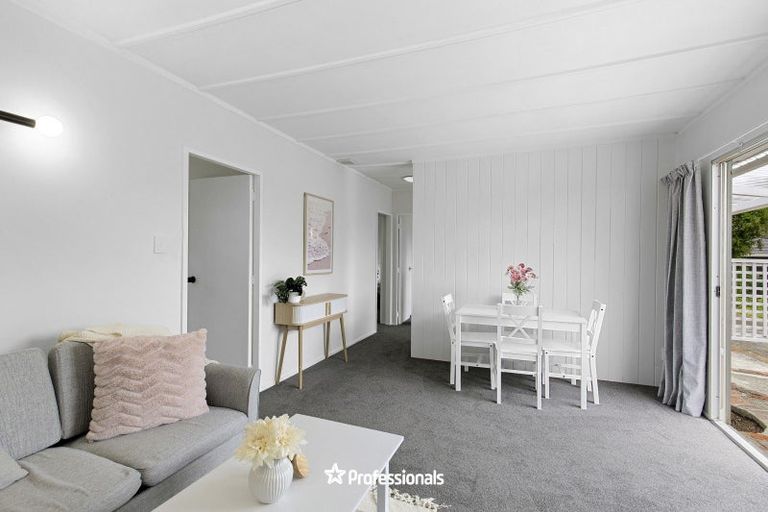 Photo of property in 10b Raukawa Street, Stokes Valley, Lower Hutt, 5019