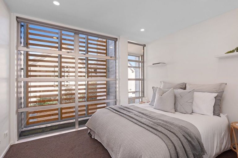 Photo of property in 73c Sherborne Street, St Albans, Christchurch, 8014