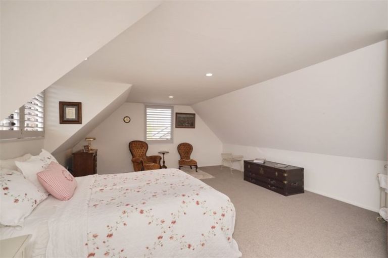 Photo of property in 23 Rubens Place, Burnside, Christchurch, 8053