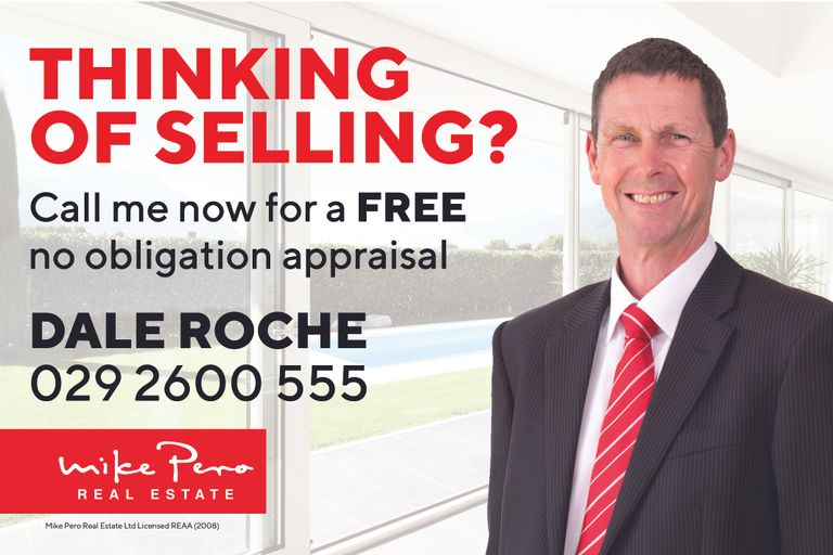 Photo of property in 8 Brabourne Street, Hillsborough, Christchurch, 8022