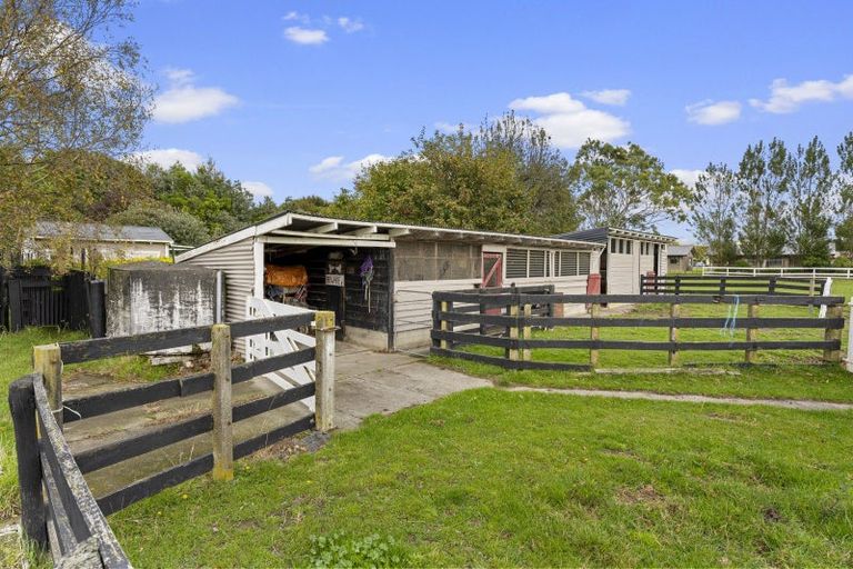 Photo of property in 7 Matai Street, Aorangi, Feilding, 4775