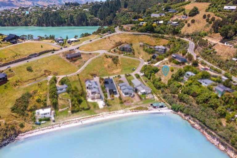 Photo of property in 9 Te Wharau Lane, Charteris Bay, Governors Bay, 8971