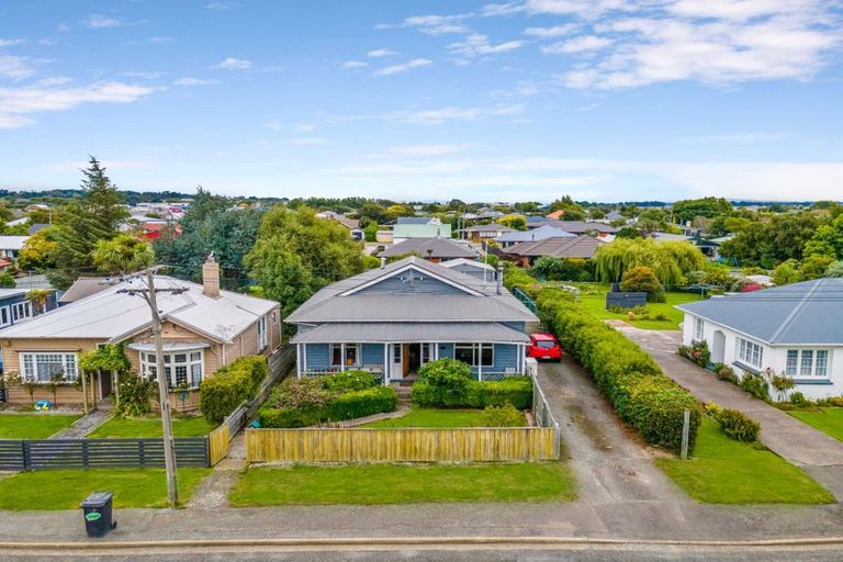 Photo of property in 33 Galway Street, Grasmere, Invercargill, 9810