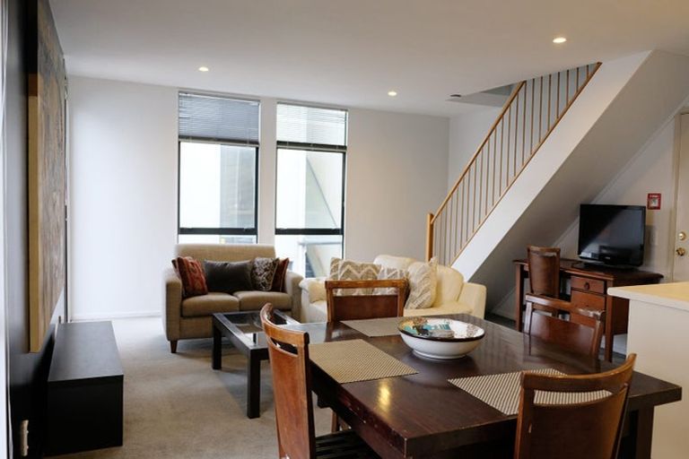 Photo of property in 4/69 Carlton Mill Road, Merivale, Christchurch, 8014