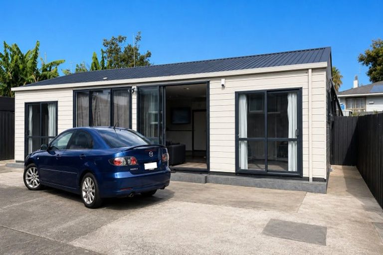 Photo of property in 172 Buckland Road, Mangere East, Auckland, 2024
