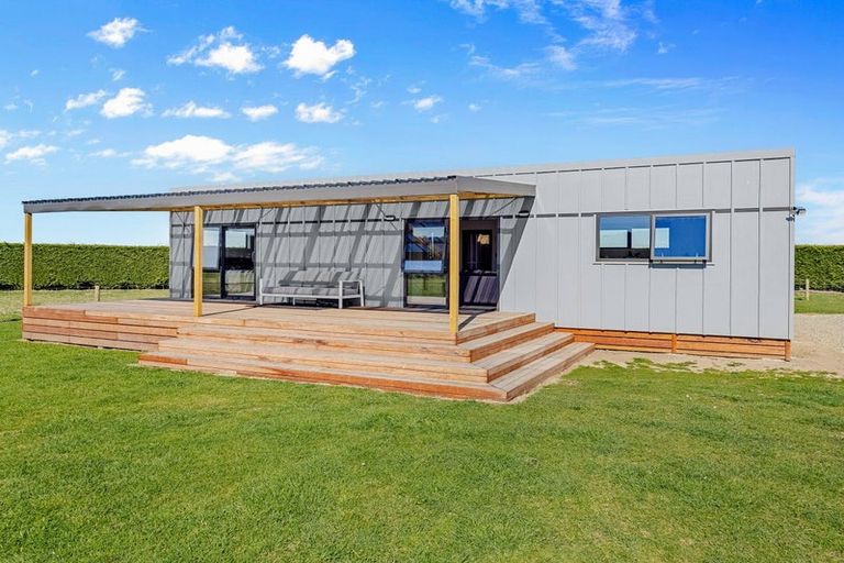 Photo of property in 72 Murdochs Road, Newland, Ashburton, 7772