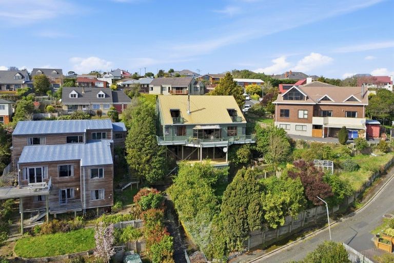 Photo of property in 35 Aytoun Street, Waverley, Dunedin, 9013