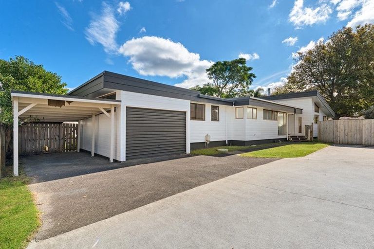 Photo of property in 13 Alexandra Street, Riverhead, 0820
