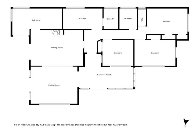 Photo of property in 33 Britannia Street, North New Brighton, Christchurch, 8083