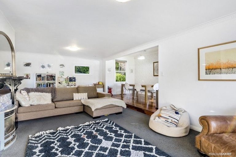 Photo of property in 4 Amritsar Street, Khandallah, Wellington, 6035