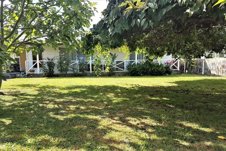 Photo of property in 53 Honi Taipua Street, Manakau, Levin, 5573