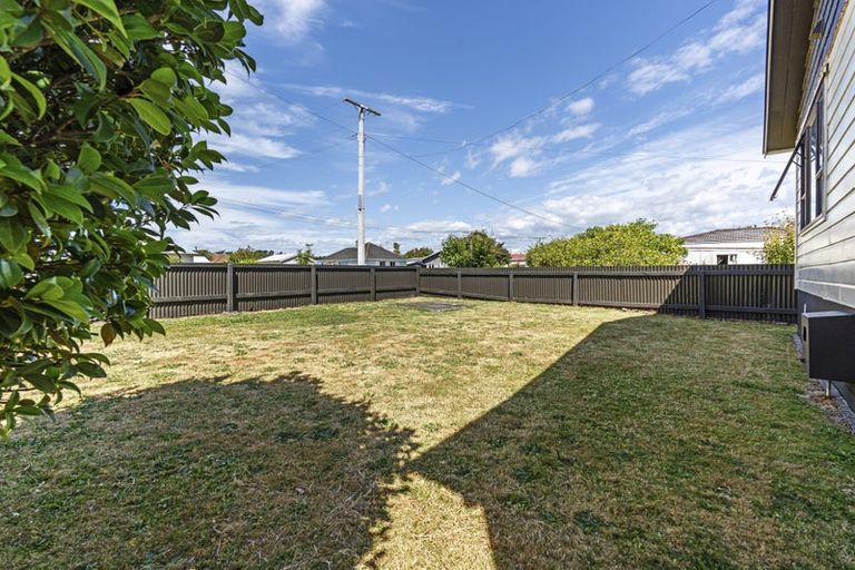 Photo of property in 29 Parris Street, Waitara, 4320