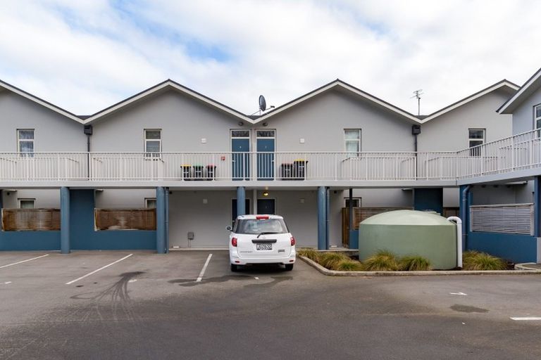 Photo of property in 3/14 Brougham Street, Addington, Christchurch, 8024