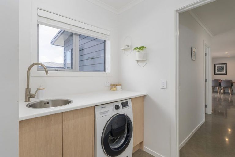 Photo of property in 8 Fred Harsant Drive, Cooks Beach, 3591