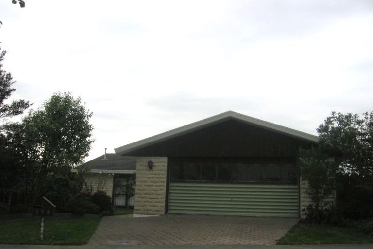 Photo of property in 179 Amberley Avenue, Highbury, Palmerston North, 4412