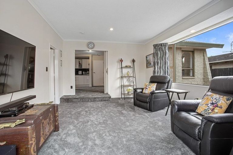 Photo of property in 24 Yellowstone Crescent, Burwood, Christchurch, 8083