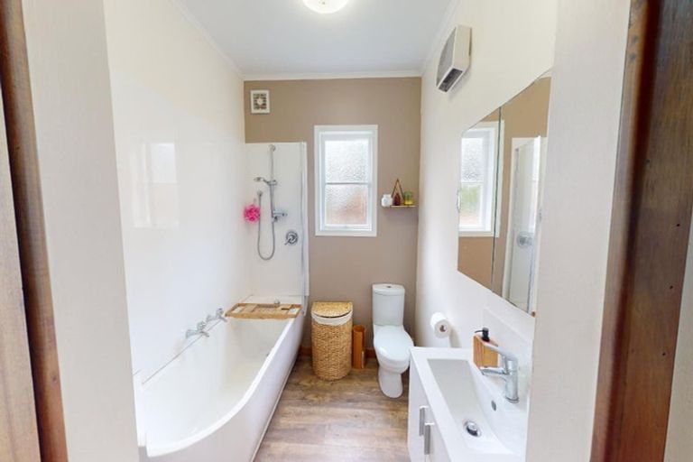 Photo of property in 5/185 Fitzherbert Avenue, West End, Palmerston North, 4410