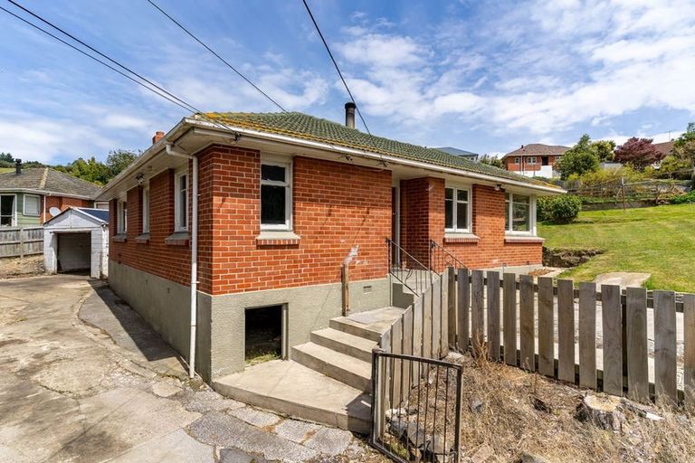 Photo of property in 12 Corbett Street, Green Island, Dunedin, 9018