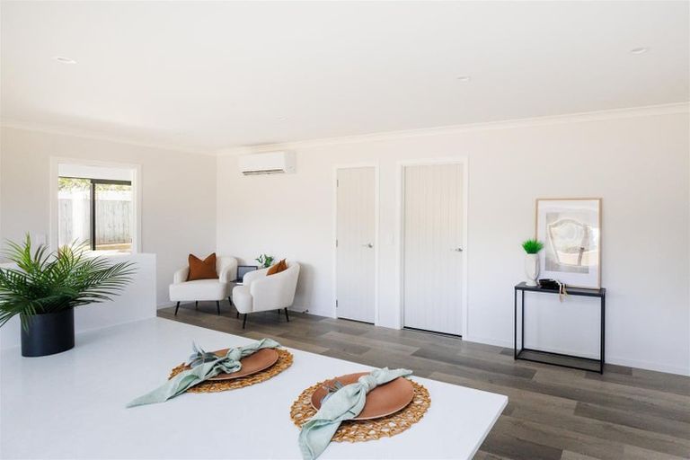 Photo of property in 166b Bridge Street, Bulls, 4818