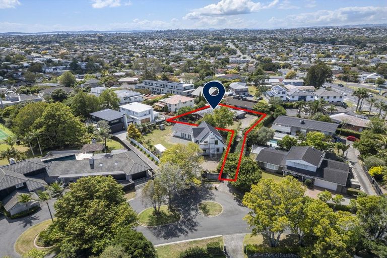 Photo of property in 7 Acmena Lane, Pakuranga, Auckland, 2010