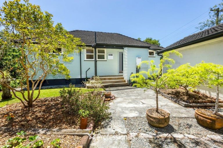 Photo of property in 14 Prouse Grove, Silverstream, Upper Hutt, 5019