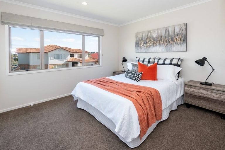 Photo of property in 20 Earlshall Drive, Flat Bush, Auckland, 2016