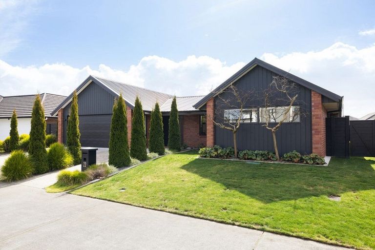 Photo of property in 22 Rose Leigh Drive, Cambridge, 3434