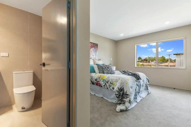 Photo of property in 1e Ferguson Street, Mangere East, Auckland, 2024