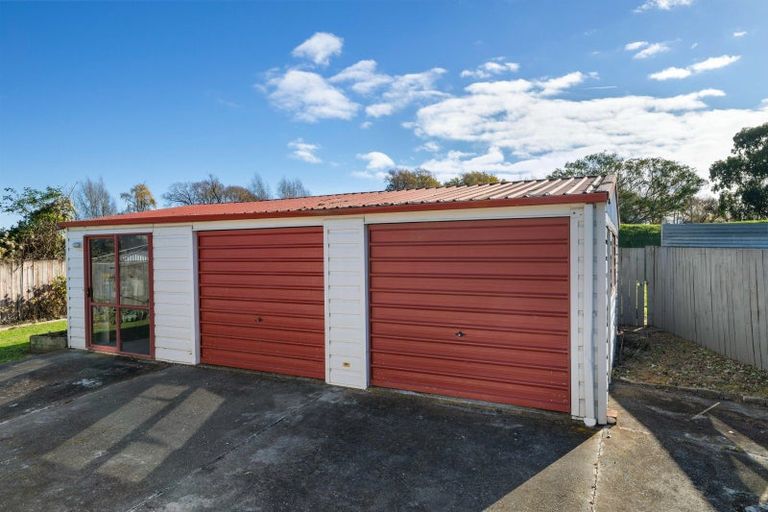 Photo of property in 74 Dillon Street, Blenheim, 7201