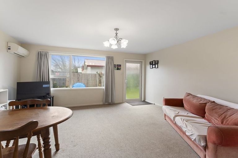 Photo of property in 5/41 Wrights Road, Addington, Christchurch, 8024