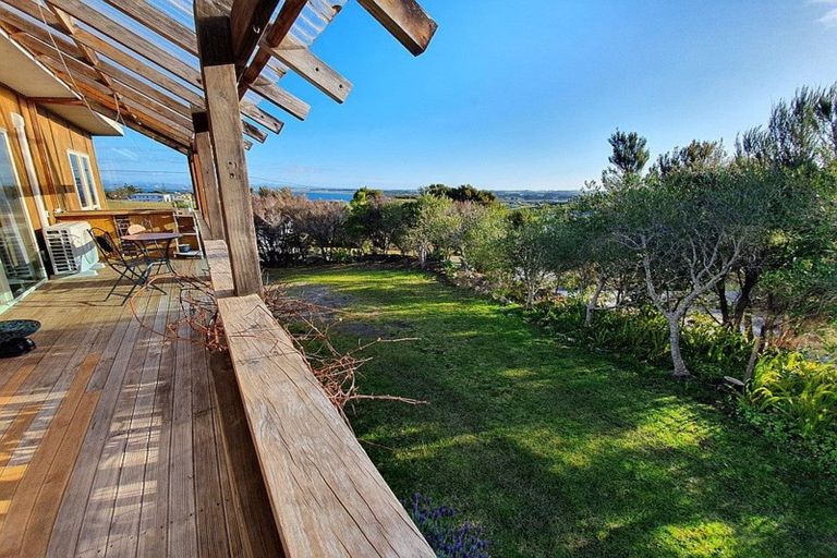 Photo of property in 75 Doubtless Bay Drive, Karikari Peninsula, Kaitaia, 0483