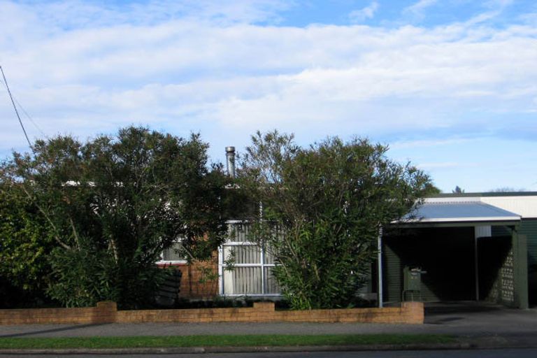 Photo of property in 6a Totara Street, Lansdowne, Masterton, 5810